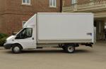 Ford Transit 2006 года